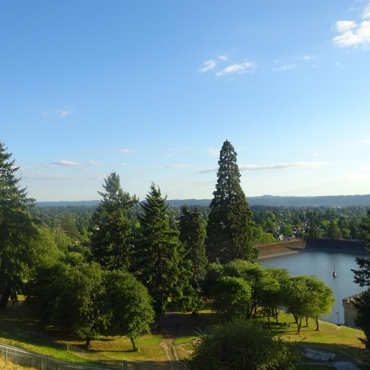 tabor 2025年 Mount Tabor Park - 出発前に知っておくべきことすべて - トリップアドバイザー