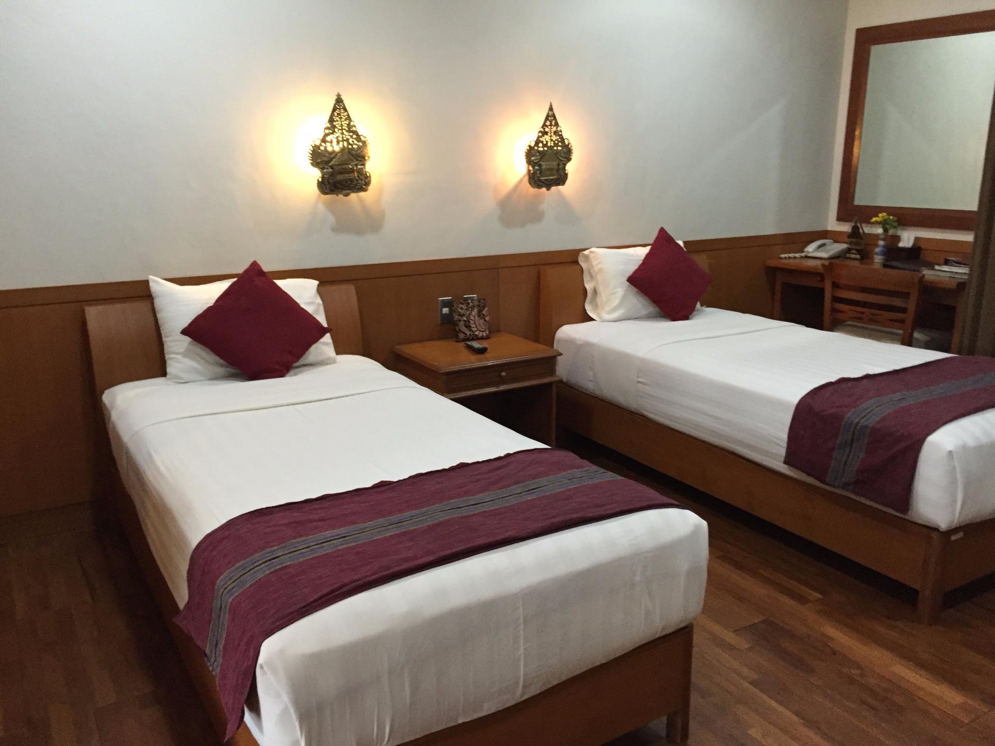 HOTEL MANOHARA BOROBUDUR Prices & Reviews (Indonesia)