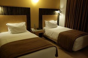 Quarto e suite