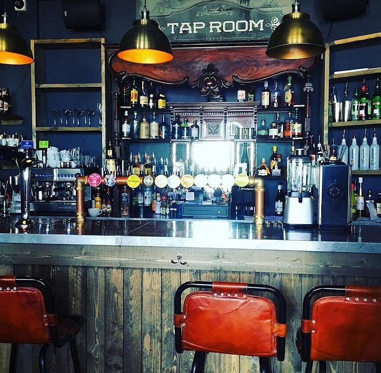 The Tap Room ?w=1200&h= 1&s=1