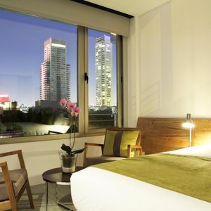 Skyline Room