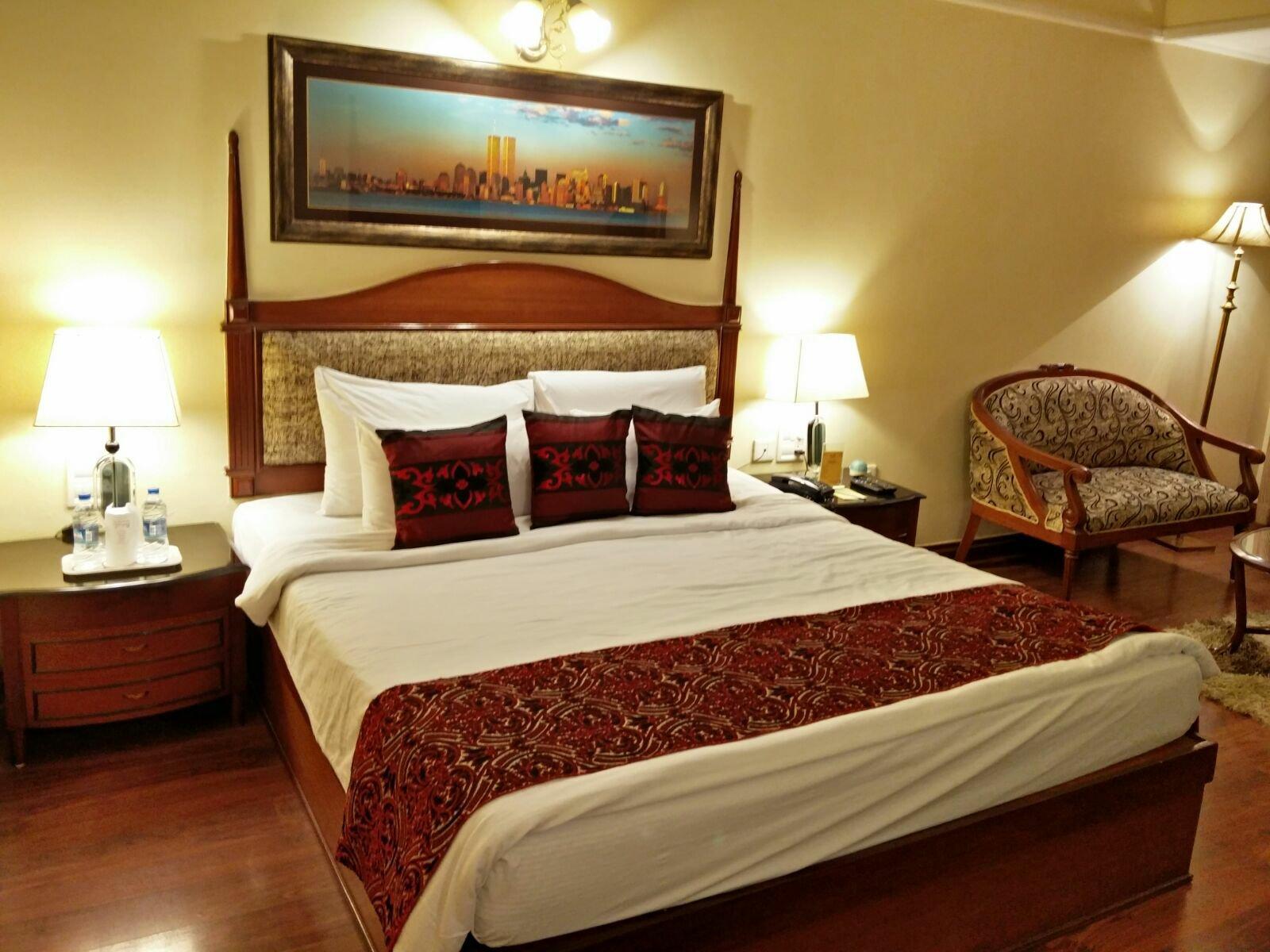 Hotel photo 22 of Hotel Babylon International.