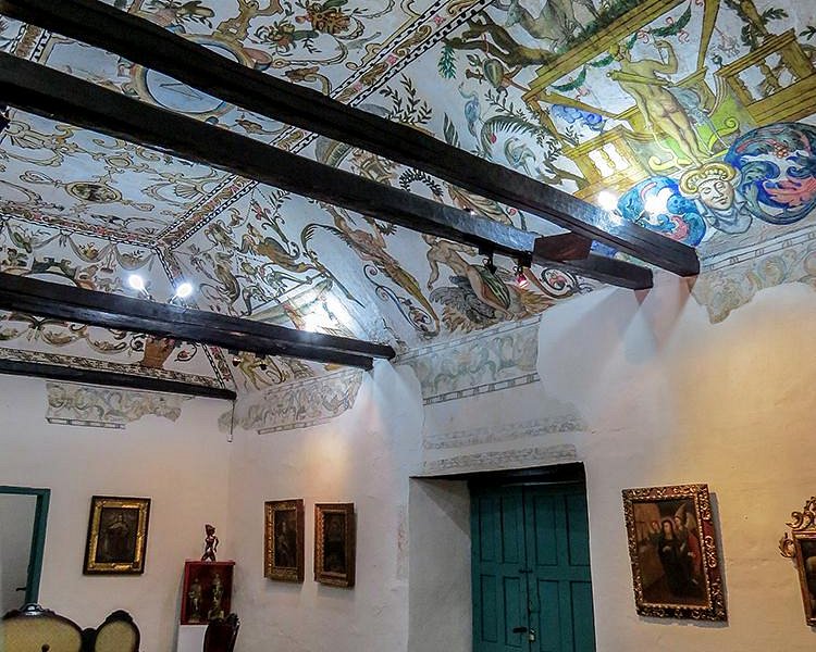 Casa Museo Don Juan de Vargas image