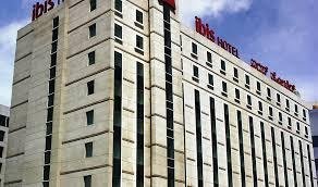 Ibis Bengaluru City Centre Hotel