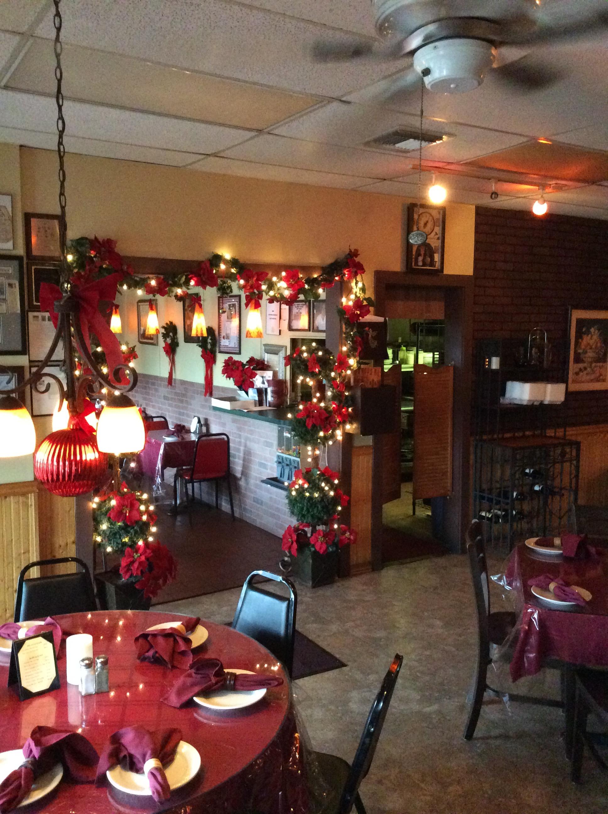 Discover the Best Italian Restaurants in Jensen Beach