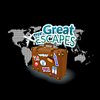 Our Great Escapes