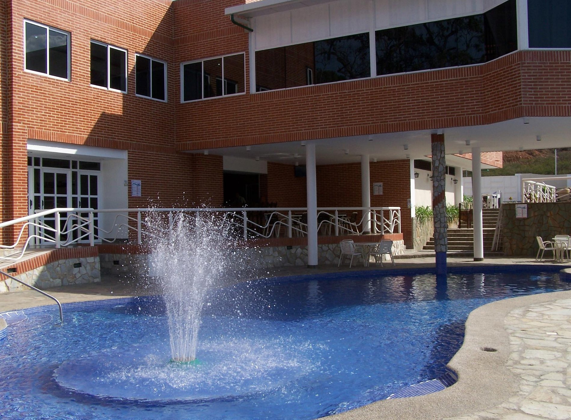 Hotel Villa Playa Grande image