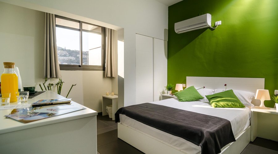 room type a