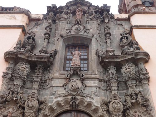 Iglesias y catedrales en Guanajuato - Tripadvisor Iglesias y catedrales en Guanajuato - Tripadvisor