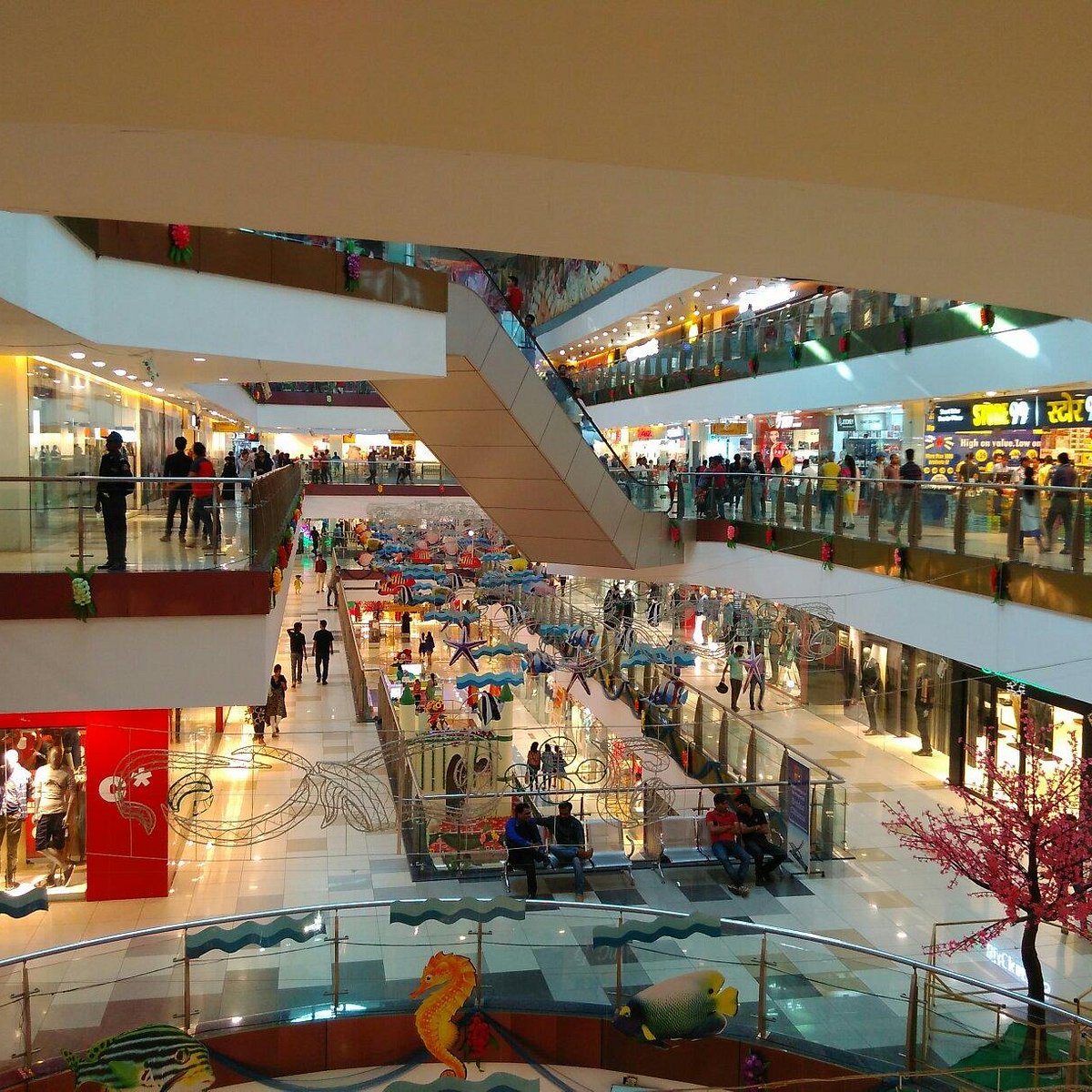 Z Square Mall (Kanpur) - All You Need to Know BEFORE You Go