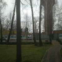 водонапорная башня