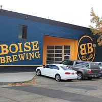 Welcome to Boise Brewing!