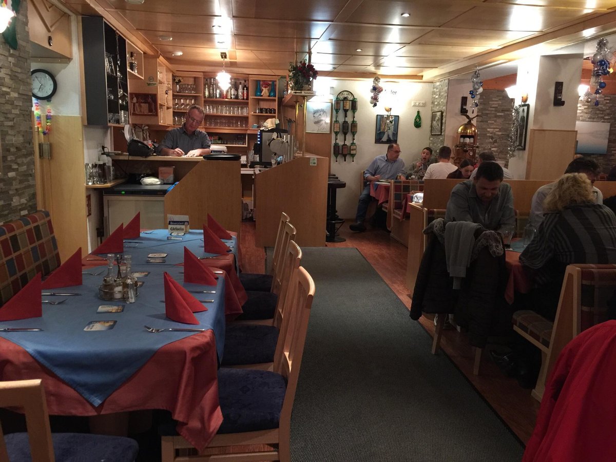 THE BEST 10 Greek Restaurants in Serfaus, Tirol, Austria - Last