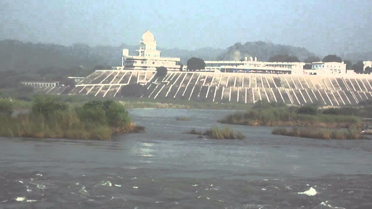 Gurdwara Shri Tibbi Sahib, Ropar, Punjab, India - Drone Photography