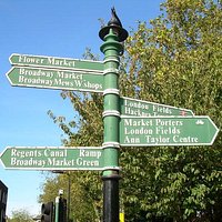 London Fields