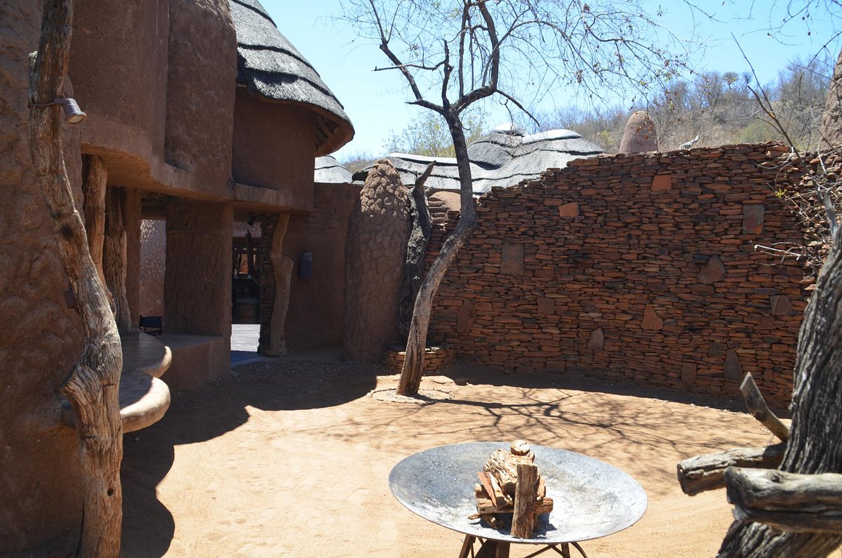 MADIKWE SAFARI LODGE (Заповедник Мадикве) - отзывы, фото и сравнение цен -  Tripadvisor