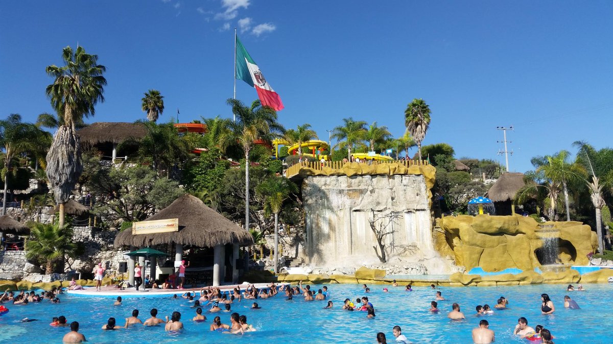 Balneario El Tephe (Hidalgo) - 2023 Lo que se debe saber antes de viajar -  Tripadvisor