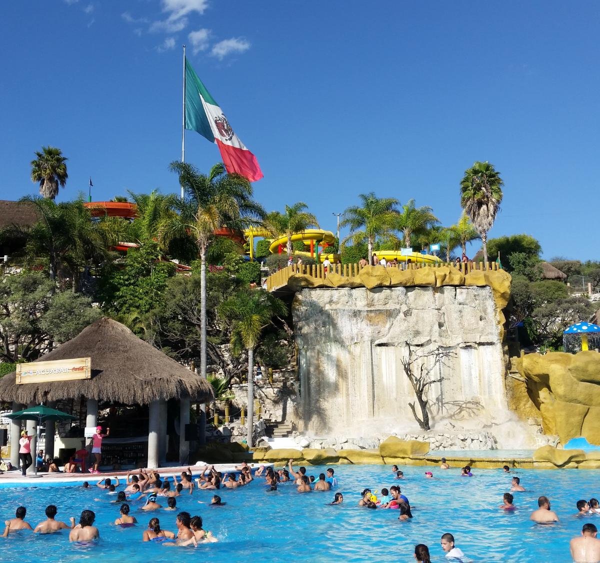 Balneario El Tephe (Hidalgo) - 2023 Lo que se debe saber antes de viajar -  Tripadvisor