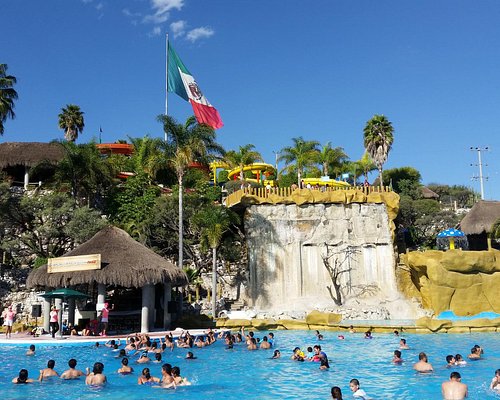 10 MEJORES parques de atracciones en Hidalgo