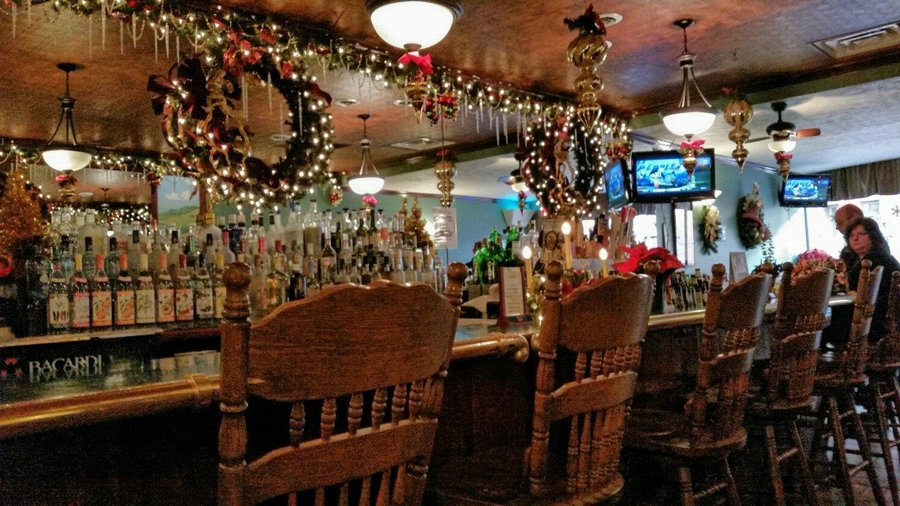 Holiday decor