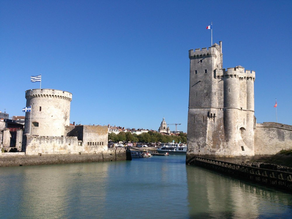 Le Migliori 10 Cose Da Vedere E Fare A La Rochelle Nel 2023