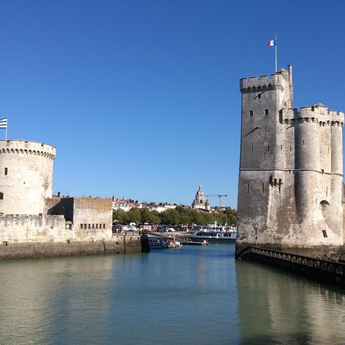 Merveilles de la Nouvelle-Aquitaine à (re)découvrir en images : on remonte  le temps à la