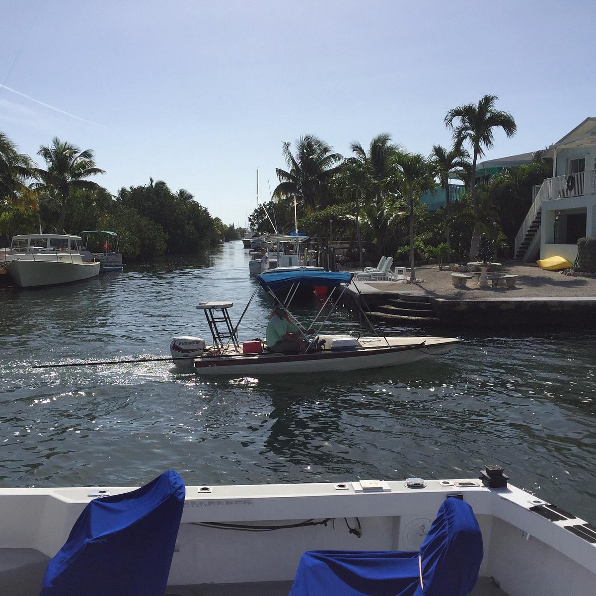 Florida Keys Boat Rentals  Day Rentals Summerland Key   All You ...