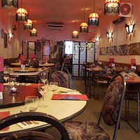 Chans Restaurant