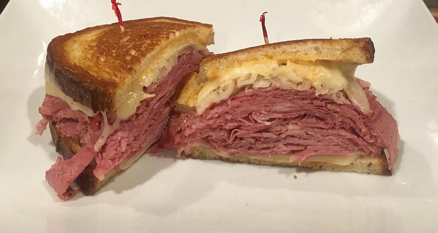 Parkway Deli