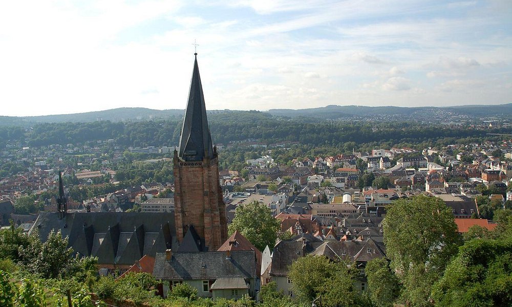 Toerisme in Marburg 2020 - Beoordelingen - Tripadvisor