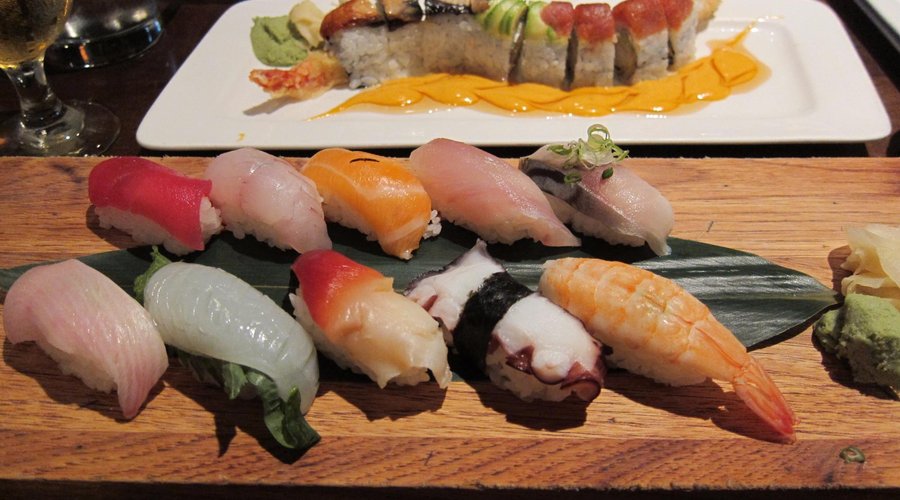 Seito Sushi