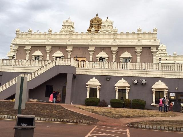 Sri Venkateswara Temple image