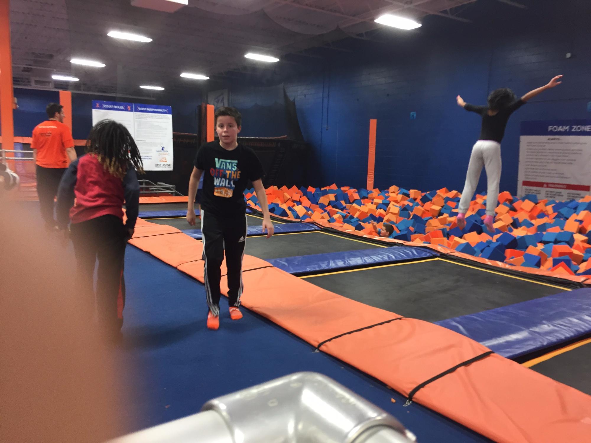 Sky Zone All You Need to Know BEFORE You Go 2024