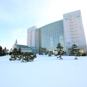 Chateraise Gateaux Kingdom Sapporo, hotel in Sapporo