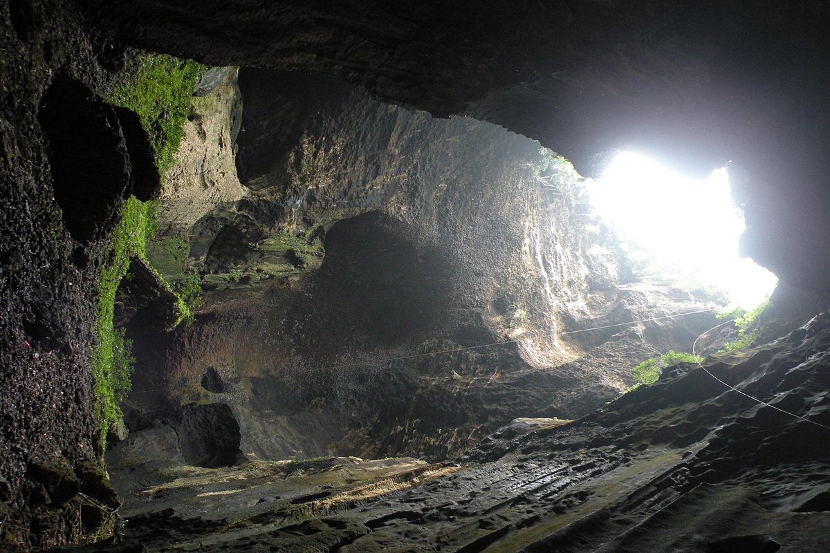 Man Cave. Пещера нового тысячелетия
