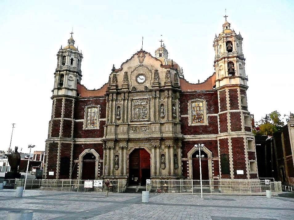 Capilla Del Cerrito (Mexico City) - All You Need to Know BEFORE You Go Capilla Del Cerrito (Mexico City) - All You Need to Know BEFORE You Go