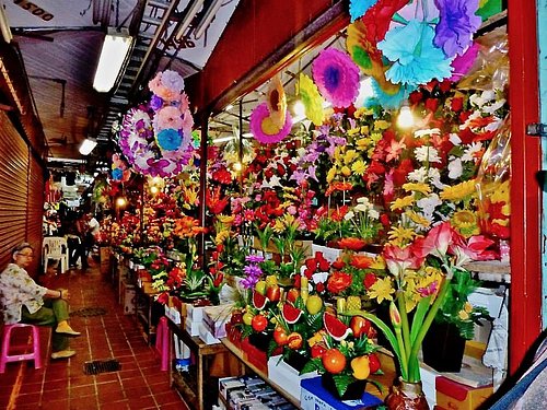 5 MEJORES Mercados de las pulgas y al aire libre en Guadalajara