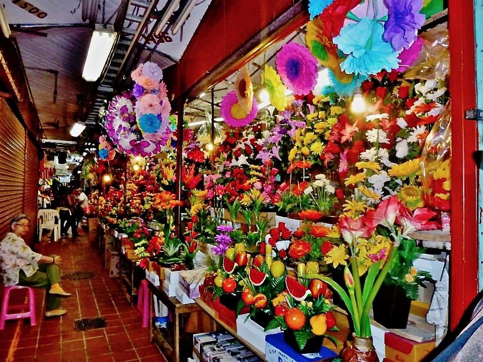 Mercado Libertad (Guadalajara, Mexico) - Đánh giá - Tripadvisor