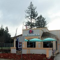 Taco Bell, Sebastopol, Ca
