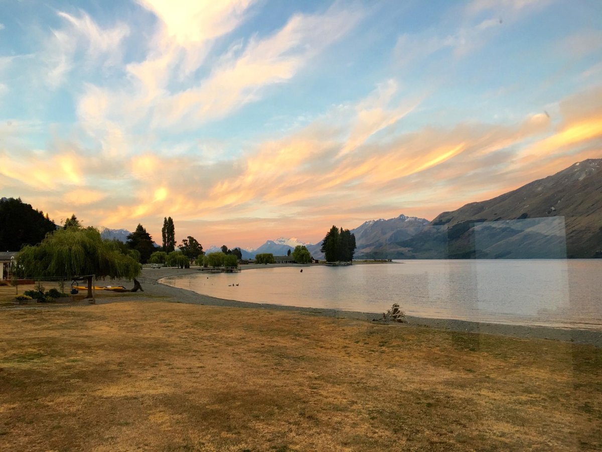 MT NICHOLAS LODGE - Reviews (Queenstown, New Zealand)