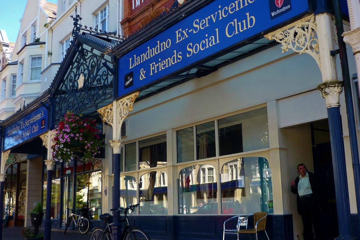 The Best Bars & Pubs in Llandudno - Tripadvisor