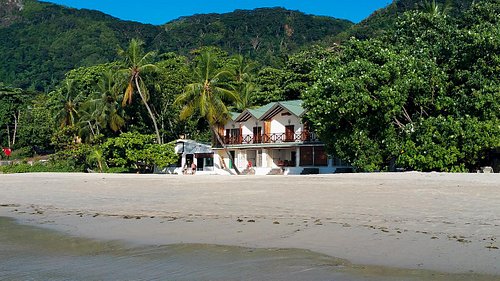 ROMANCE BUNGALOWS - Updated 2023 Prices (Seychelles/Mahe Island)