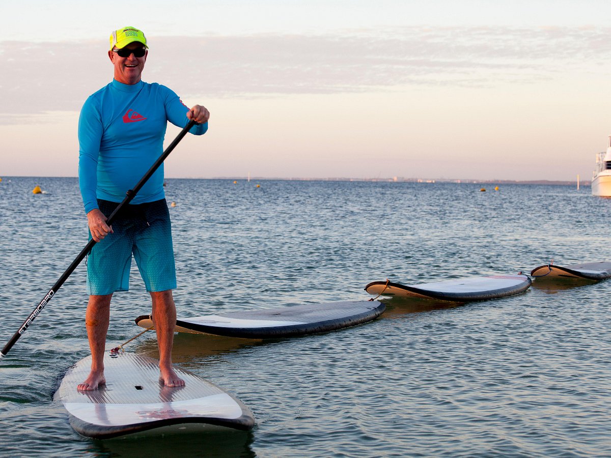 WASUP - Western Australian Stand Up Paddle (Rockingham) - All You Need ...