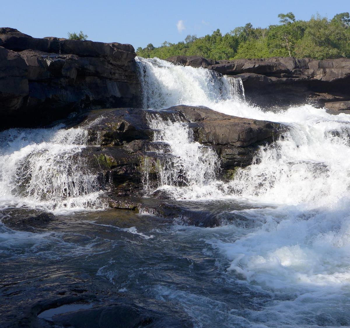 Tatai Waterfall, Кох-Конг: лучшие советы перед посещением - Tripadvisor