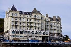 Grand Hotel, Llandudno