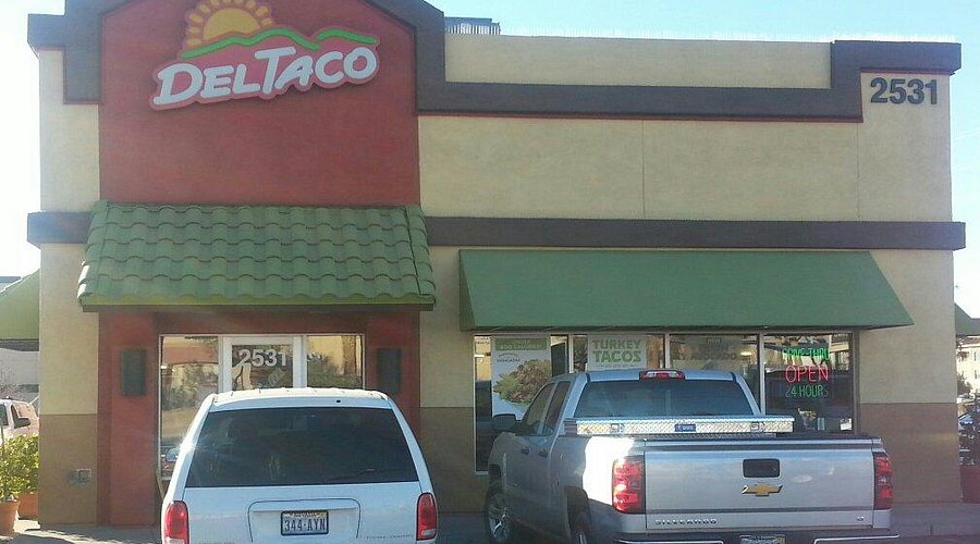 Del Taco