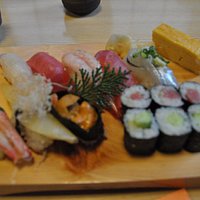 上