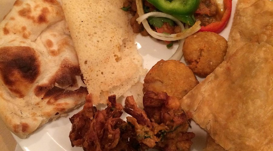 Sangam Indian Cuisine