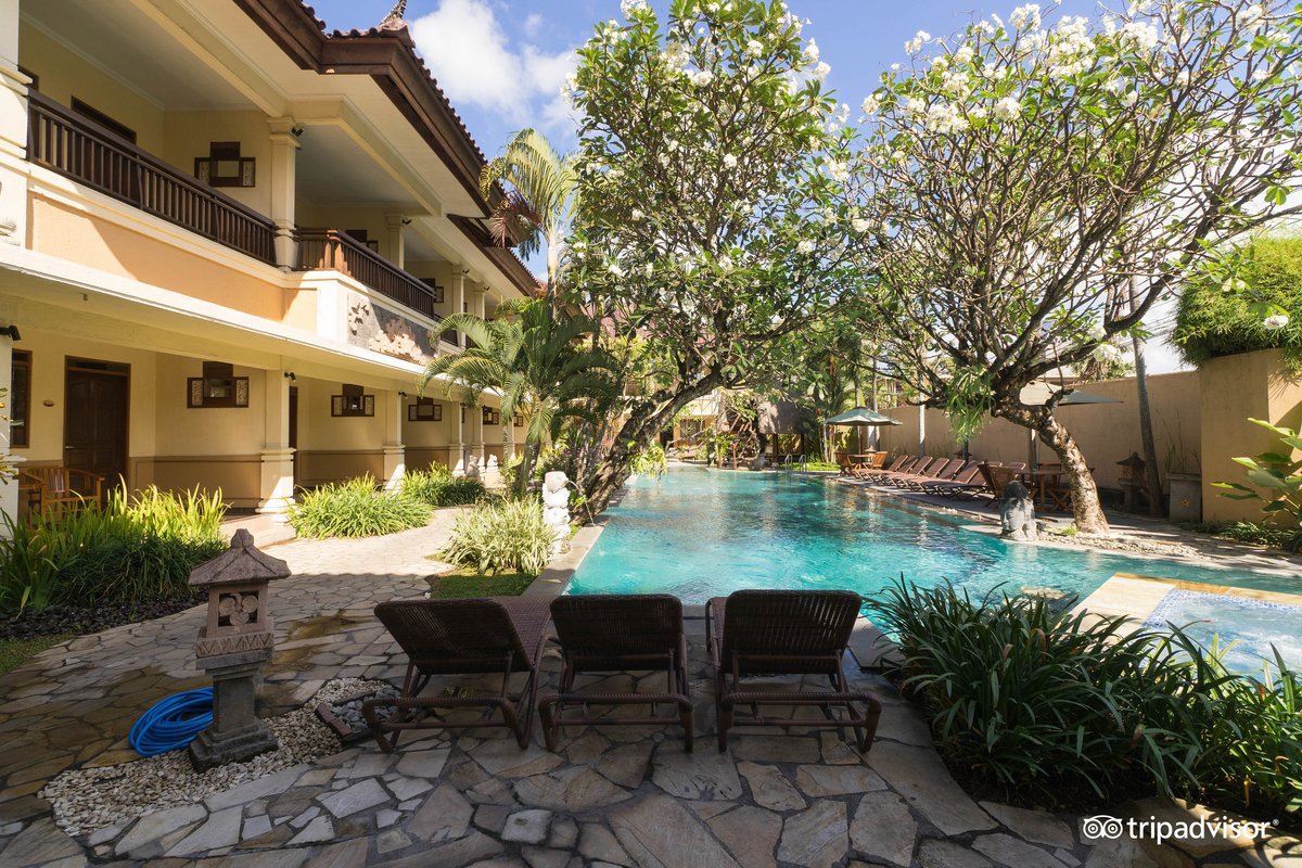 Mutiara Bali Boutique Resort & Villas Pool Pictures & Reviews - Tripadvisor