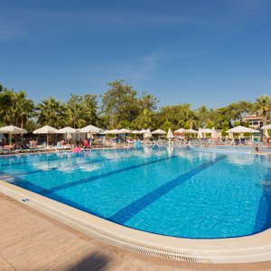 DREAM WORLD HILL - Updated 2023 Prices & Resort (All-Inclusive) Reviews  (Side, Turkiye)